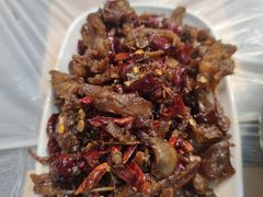 -吴记口味馆