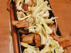 -雀舞云南菜(天津天河城购物中心店)