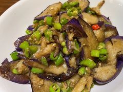-胡胖子专业长沙菜(衡山路店)