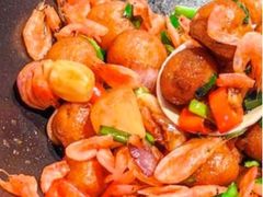 -醉舍·新淮扬菜(长宁龙之梦店)