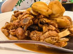 -双合园·海鲜水饺青岛菜(九水东路店)