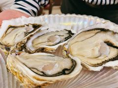 -白仁仔· 活烤海鲜 宵夜(豫园店)