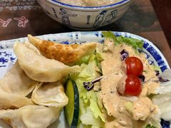 -长人馄饨铺(解放街店)