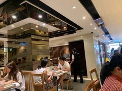 等位区-池记(尖沙咀店)