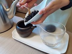 -隐溪茶馆(静安寺店)