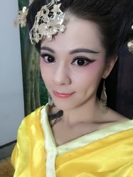 -盘子女人坊生日照·摄影馆(华强店)