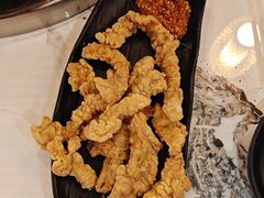 -钢管厂五区小郡肝火锅串串香(清河店)