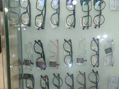 -宝岛眼镜(德阳南街店)