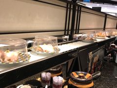 自助取餐区-千两(海港城店)