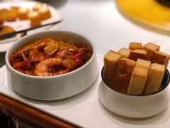 香茅咖喱虾-YUNHE秐合· 雅致浙宴(西溪店)