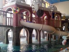 -月亮河温泉度假酒店