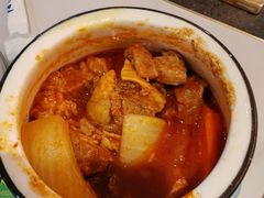 -库滋明·俄罗斯特色美食(中央大街店)