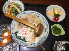 -古京·臻致料理(月湖店)