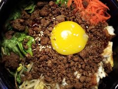 -同堂韩国料理炭火烤肉(彩虹广场店)