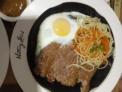 -诺丁牛排(南京江宁万达店)