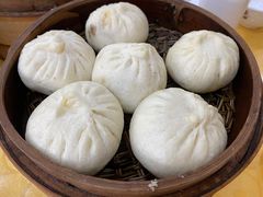 -富春茶社(国庆路店)