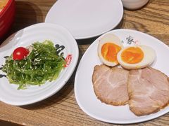 -无敌家现熬骨汤拉面(颐堤港店)
