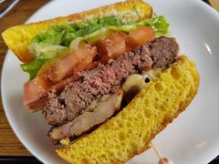 -MARU玛露音乐餐厅(大学路店)