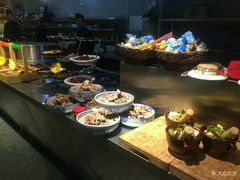-景芝小炒(虞河路店)