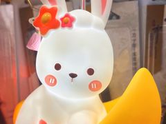 -豫园湖心亭茶楼