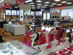 -京东电器(胜利门店)