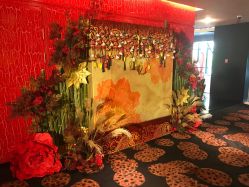 -证大美爵酒店·一站式婚宴宴会厅