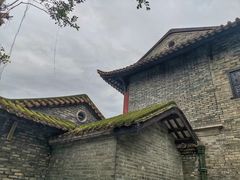 -东莞市可园博物馆