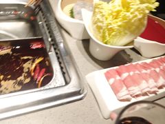 -江燕路万科里
