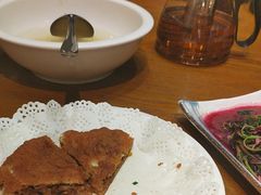 -黔城故事(虎峰别墅店)