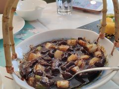 -南山鲜虾面·活鲜小馆·海味大连菜(南山总店)