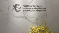 -潘多拉Hairsalon
