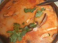 -芭札·Thai泰国餐厅(同和金铂天地店)