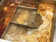 -重庆德忆火锅（龙南街3店）(渝水岸餐饮)
