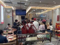 -喜家德虾仁水饺(浦东山姆店)