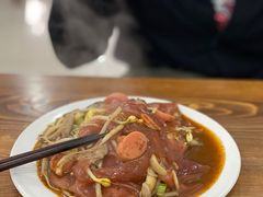 -何记酿皮店(西流湾店)