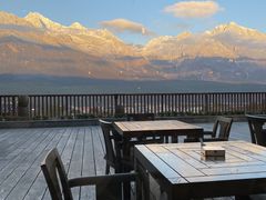 -丽江金茂璞修雪山酒店-雪景阁餐厅