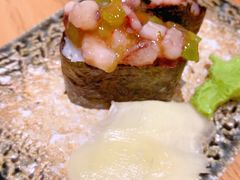 -林妈妈村·日式料理(宝山龙湖天街店)