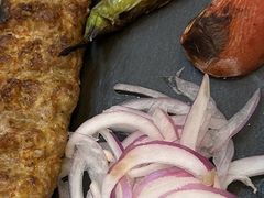 -沙漠玫瑰土耳其餐厅(神路街店)