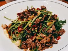 -庭苑饭香·生态餐厅(动物园店)