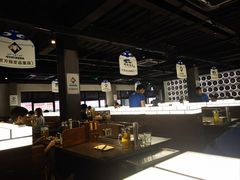 -很久以前羊肉串(昌里路三钢里店)