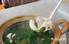 Large Pork Meatballs