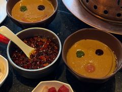 -南门涮肉(通州大船店)
