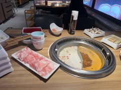 -季季红火锅(长沙步行街店)