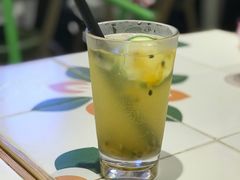-越弥越南传统美食馆
