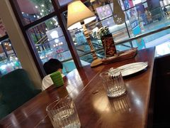 -芭莉与彩虹西餐厅(成都合生汇店)