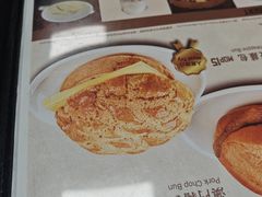 -百福麵家(新馬路店)