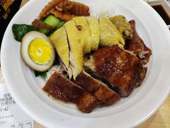 -正東记港味烧腊餐室(天鹅湖银泰城店)