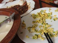 -鑫福楼农家菜