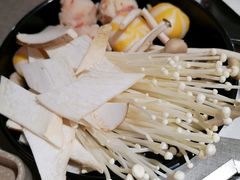 -八角锄烧·肉火锅(天河城店)