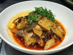 夫妻肺片-鱼库·不仅是一家烤鱼店(车公庙店)